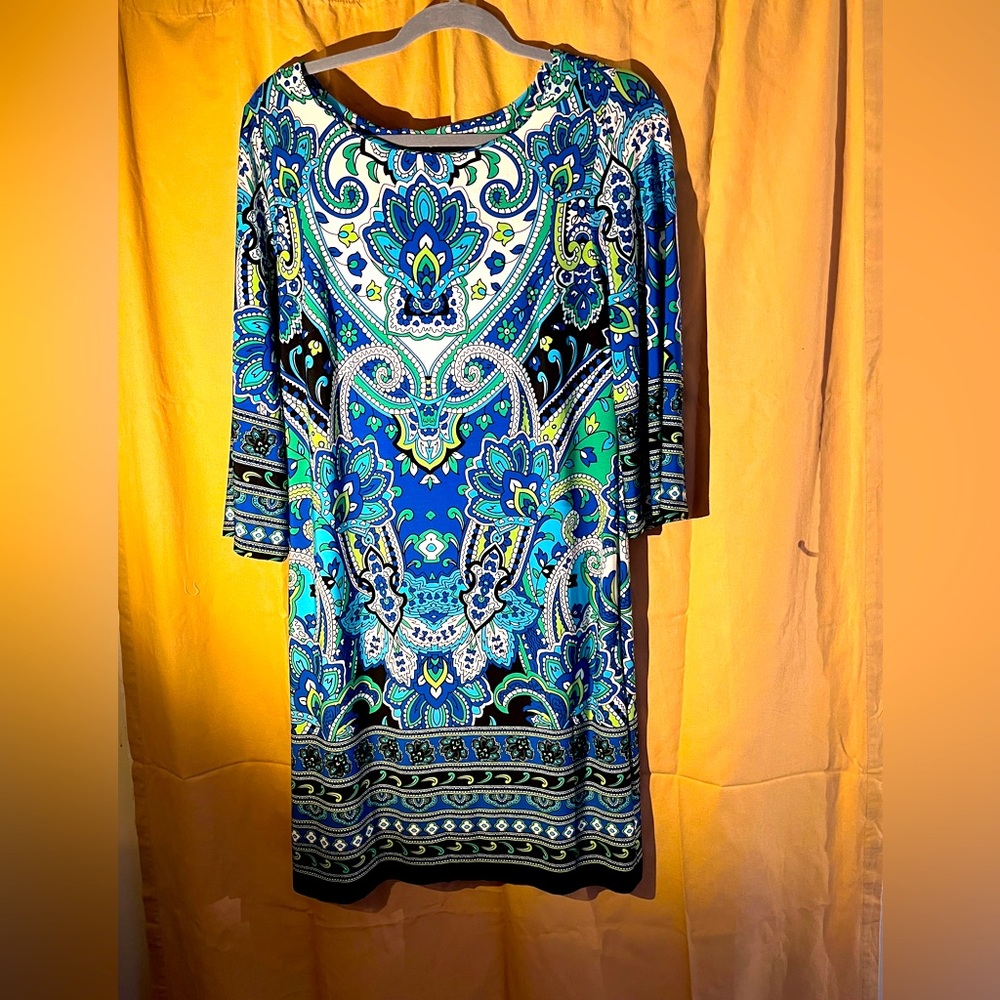 3 for $25❤️ Madison Lee dress size 10